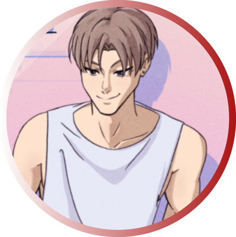 "Ezra" from MilkFish