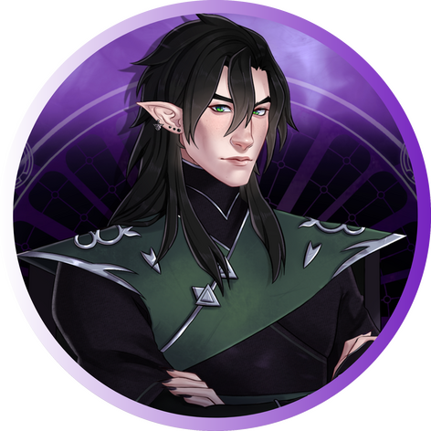 "Envy" from Lost in Limbo